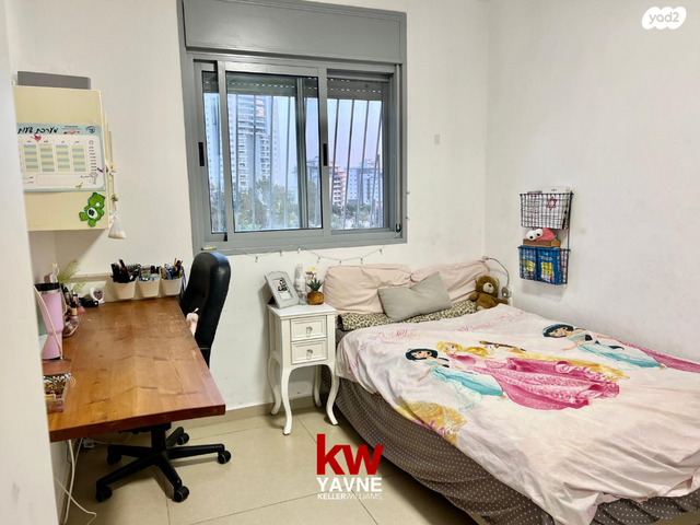 דירה, הדוגית, נאות רבין, יבנה