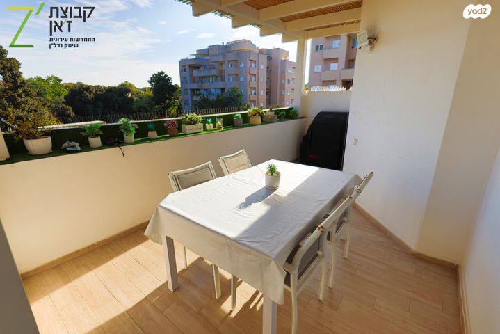 דירה, הבשור 4, מרכז, הרצליה