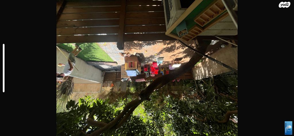 בית פרטי/ קוטג', אבישי, תל יהודה, רמת גן