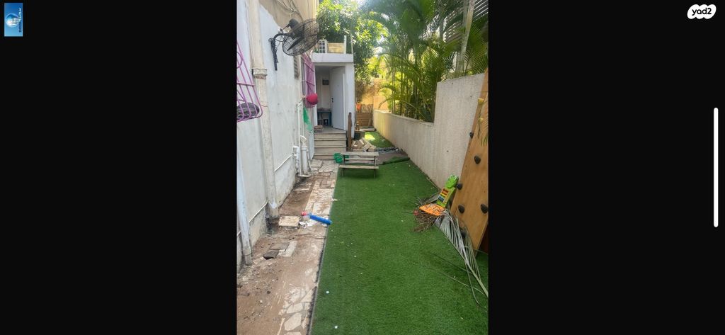 בית פרטי/ קוטג', אבישי, תל יהודה, רמת גן