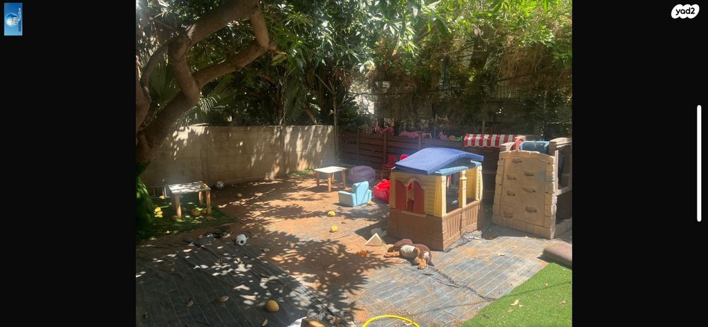 בית פרטי/ קוטג', אבישי, תל יהודה, רמת גן