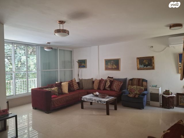 ארלוזורוב 119