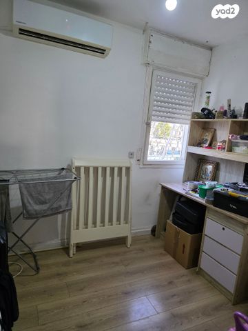 דירה, גיורא יוספטל 7, קרית ים ב', קרית ים