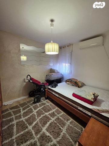 דירה, גיורא יוספטל 7, קרית ים ב', קרית ים