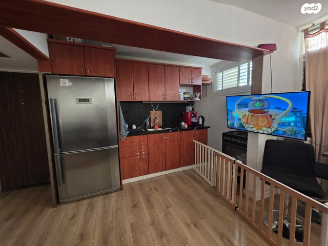 דירה, גיורא יוספטל 7, קרית ים ב', קרית ים