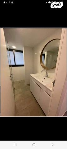 דירה, יסוד המעלה, נווה שאנן, תל אביב יפו