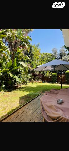 בית פרטי/ קוטג', הרצליה