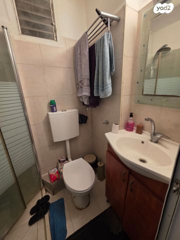 דירה, גיורא יוספטל 7, קרית ים ב', קרית ים