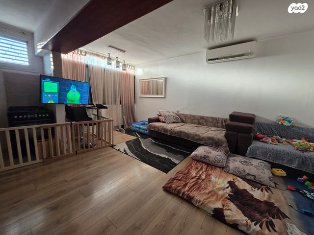 דירה, גיורא יוספטל 7, קרית ים ב', קרית ים