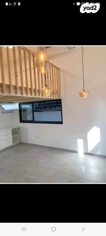 דירה, יסוד המעלה, נווה שאנן, תל אביב יפו