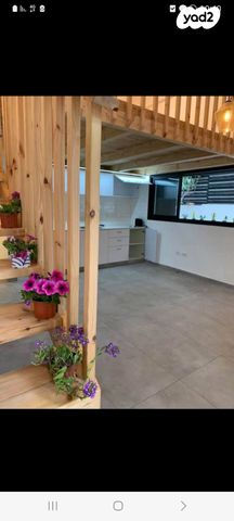 דירה, יסוד המעלה, נווה שאנן, תל אביב יפו