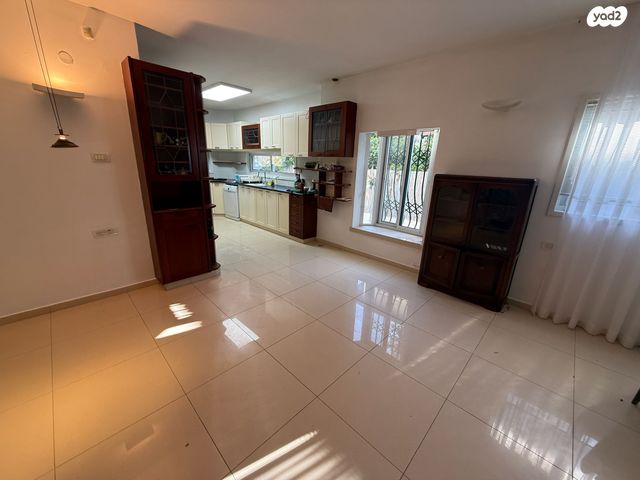 בית פרטי/ קוטג', ראשונים, ראשון לציון