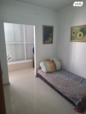 דירה, ארלוזורוב 119, הצפון החדש - כיכר המדינה, תל אביב יפו