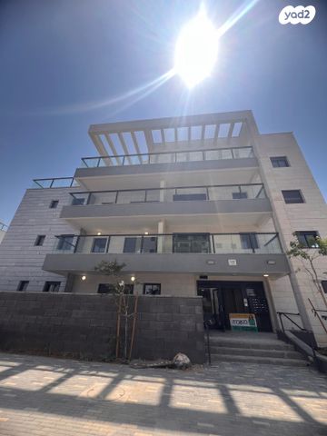 דירה, הרובע הבינלאומי, הרובע הבינלאומי, לוד