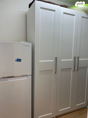 דירה, שדרות מנחם בגין, גבעת אולגה, חדרה