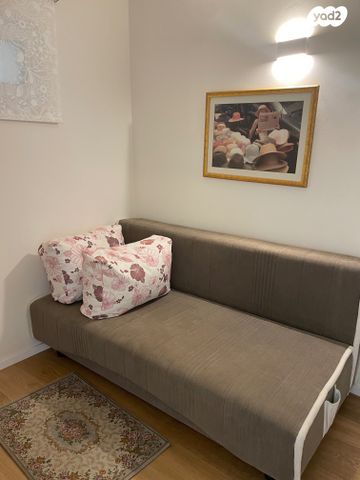 דירה, שדרות מנחם בגין, גבעת אולגה, חדרה