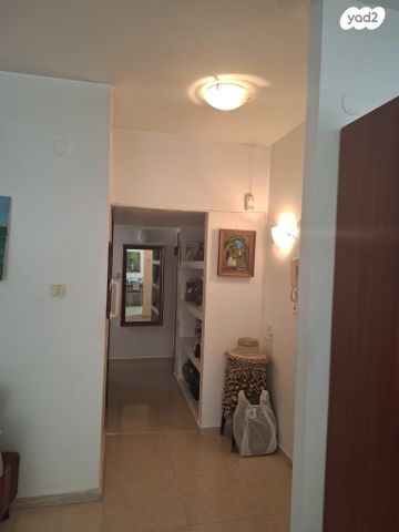 דירה, ארלוזורוב 119, הצפון החדש - כיכר המדינה, תל אביב יפו