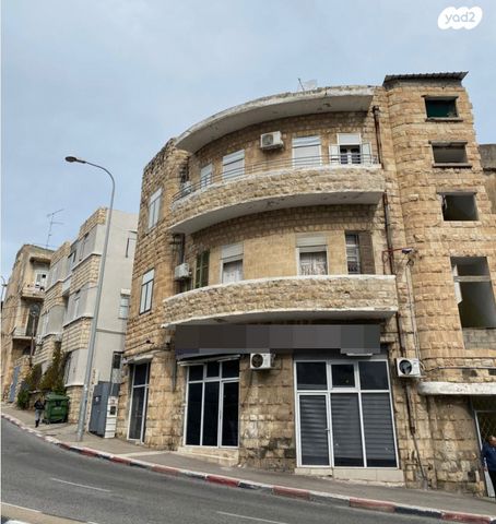 חנויות/ שטח מסחרי