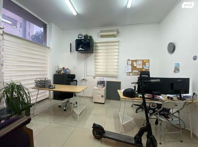 משרדים, חיפה