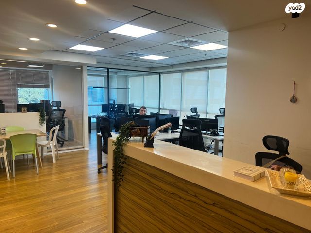 אזור תעשייה קרית אתגרים