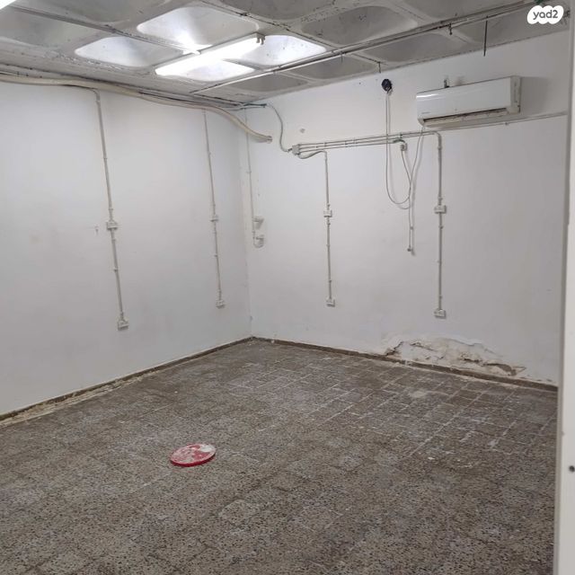 מב"ת צפון, אזור תעשיה ישן