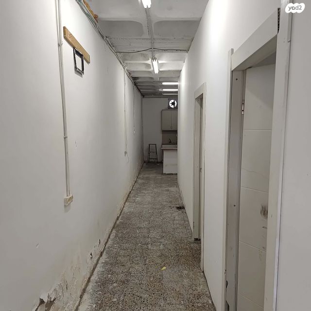 מבני תעשיה, מב"ת צפון, אזור תעשיה ישן, ראשון לציון