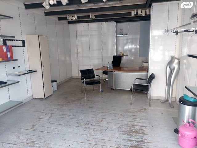 סטודיו, פלורנטין, תל אביב יפו