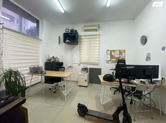 חנויות/ שטח מסחרי, חיפה