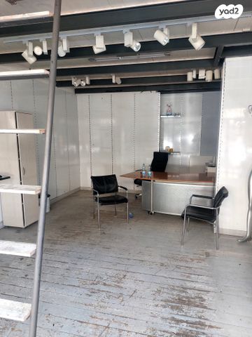 סטודיו, פלורנטין, תל אביב יפו