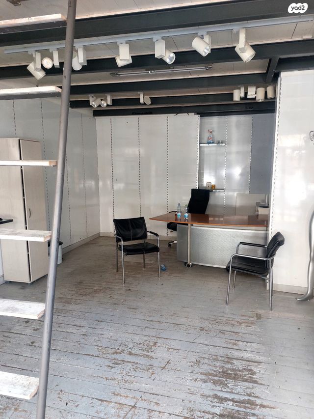 סטודיו, פלורנטין, תל אביב יפו