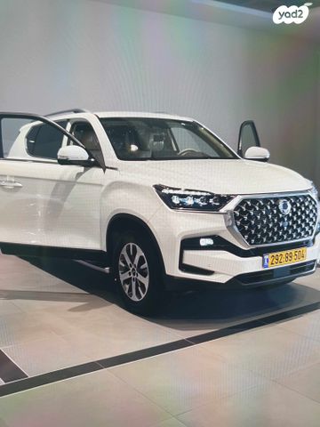 קיי גי אם רקסטון