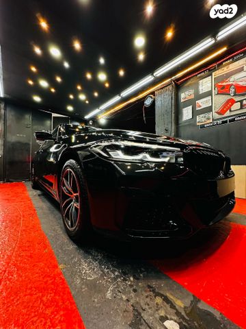 ב מ וו סדרה 5