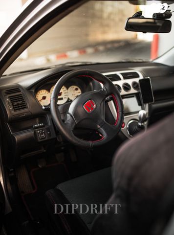 מודעת רכב הונדה סיוויק Type R