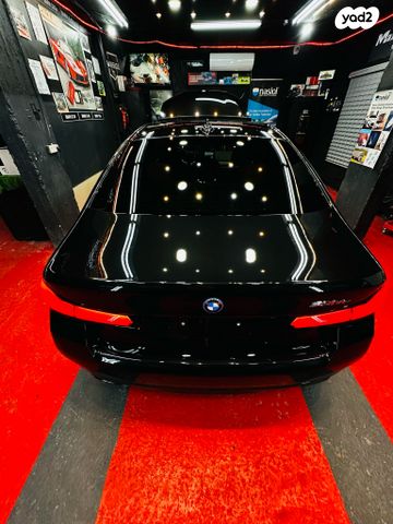 ב מ וו סדרה 5