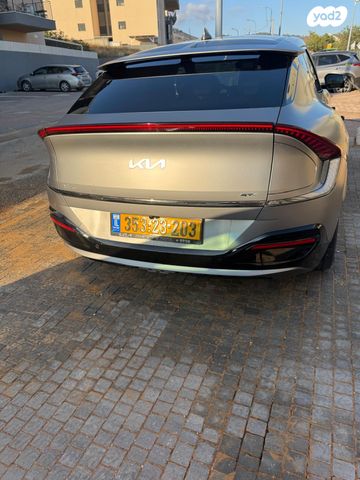 קיה EV6