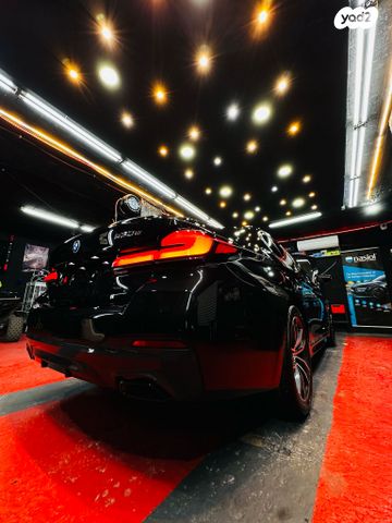 ב מ וו סדרה 5