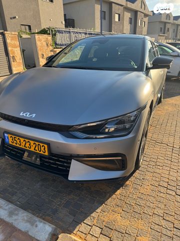 קיה EV6