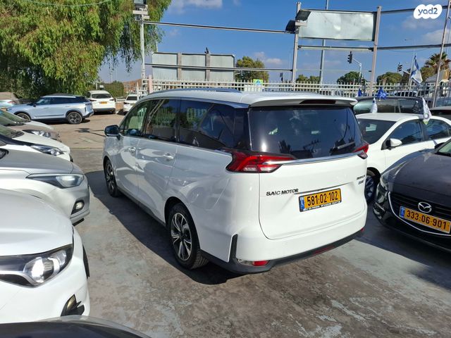 מקסוס איוניק 5