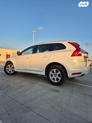 וולוו XC60