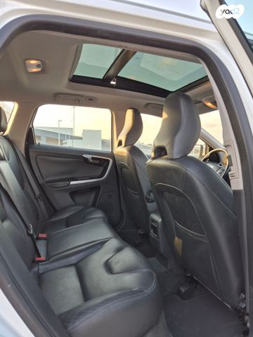 וולוו XC60