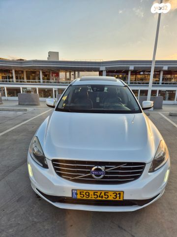וולוו XC60