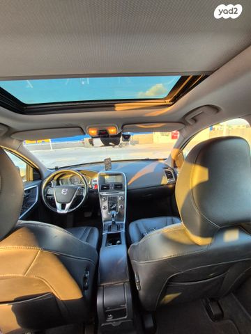 וולוו XC60