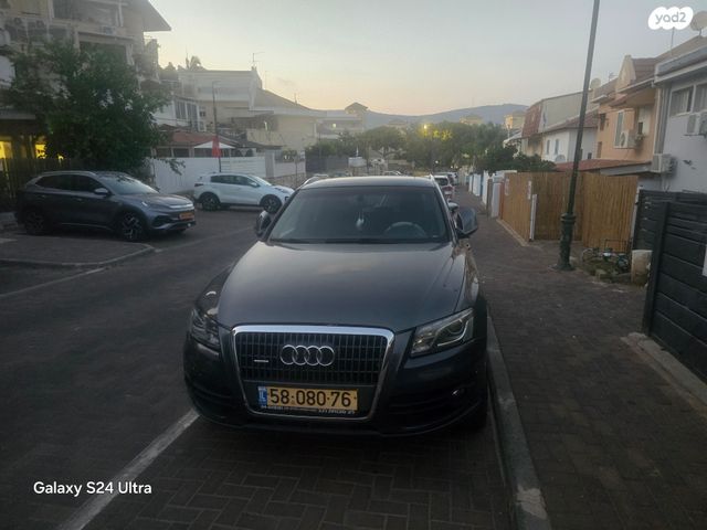 אאודי Q5