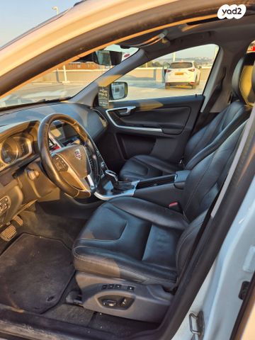 וולוו XC60