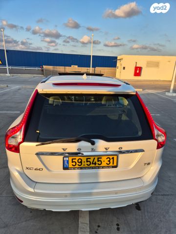 וולוו XC60