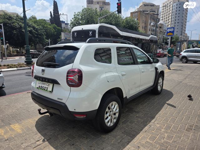 דאצ'יה דאסטר