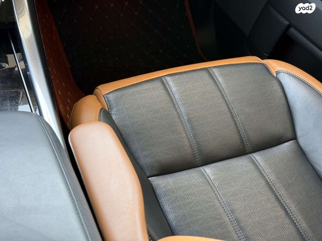 לנד רובר ריינג' רובר ספורט