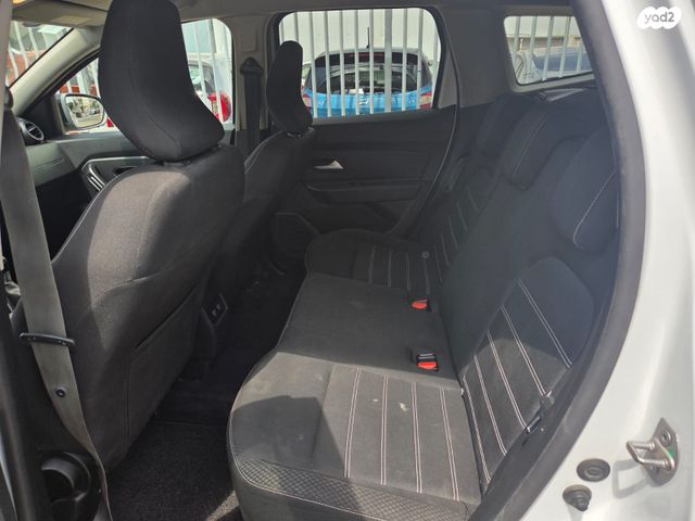 דאצ'יה דאסטר