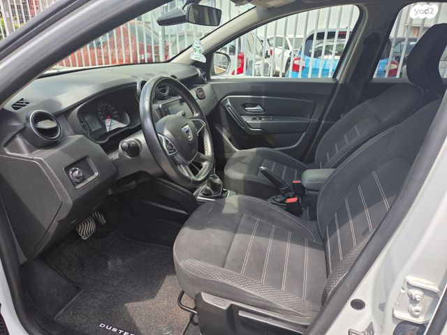 דאצ'יה דאסטר