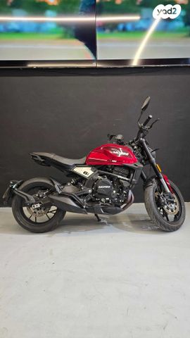 מודעת רכב מוטומוריני 6.5